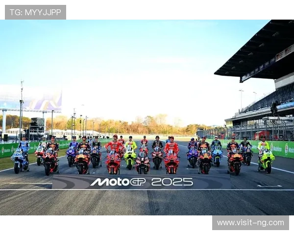 2026年MotoGP赛季开幕前瞻：各大车队阵容调整与新技术突破