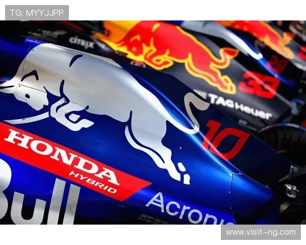 F1赛季激战正酣 梅赛德斯与红牛角逐冠军争夺战愈发白热化