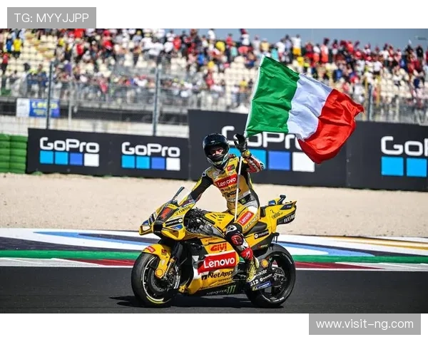 MotoGP赛季最新动态 领跑车手纷纷亮相 争夺冠军激烈升级