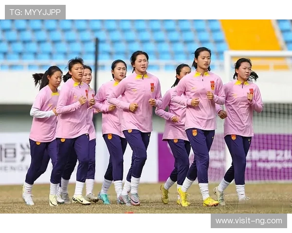 中国女足连胜势头强劲备战世界杯，队员状态引发球迷期待