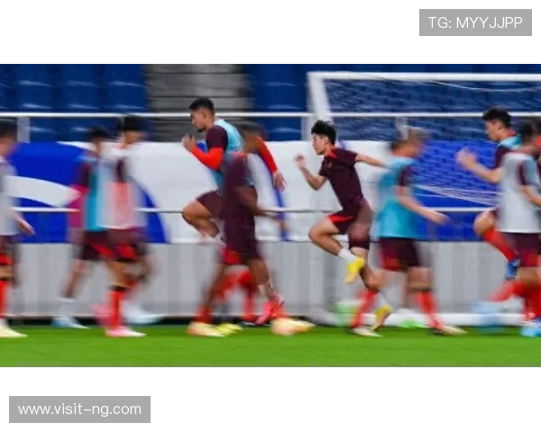 中国足球队新征程启幕，备战世界杯预选赛阵容大调整