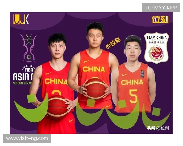 中国篮球队备战亚洲杯，星级球员状态火热，力争卫冕荣耀