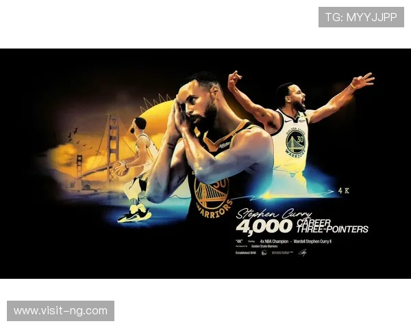 勇士队新赛季展望：库里领衔重返总决赛目标 力争再创辉煌