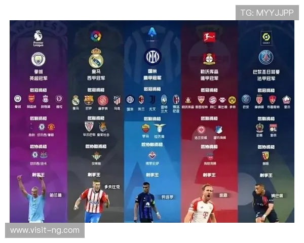 五大联赛最新赛季分析及球员表现趋势全解析