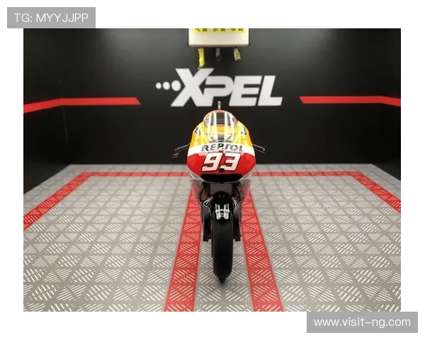 摩托GP赛季再掀热潮 新秀挑战赛场霸主冠军争夺战愈加激烈