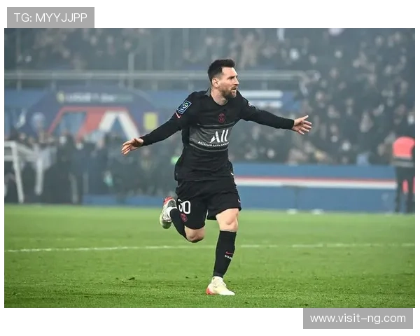 梅西助力巴黎大逆转，法甲争冠形势再掀波澜