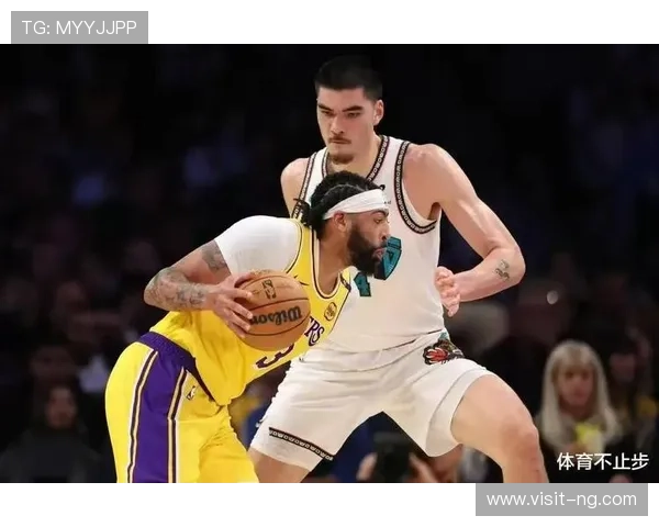 湖人队新赛季目标明确 詹姆斯与戴维斯携手冲击总冠军