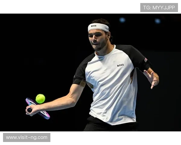 网球巨星激战四大满贯赛事赛场精彩瞬间回顾